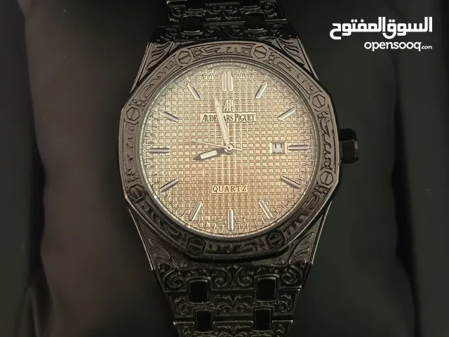 Audemares piguet