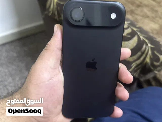iPhone 17 air 256 G