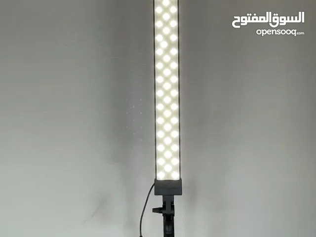 للبيع إضاءة بحالة ممتازة كالجديد For sale lightining like new