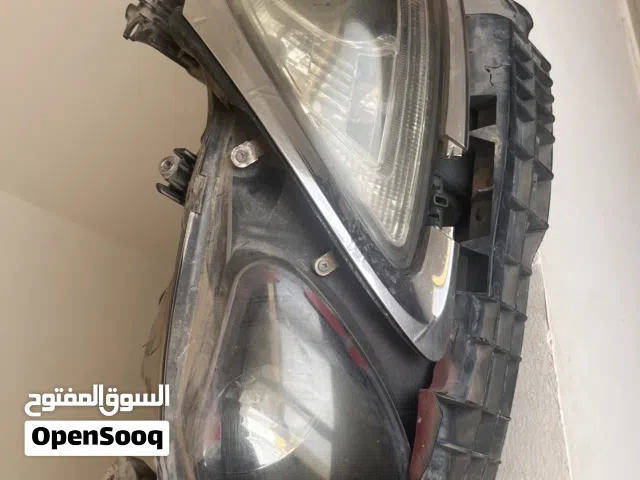 للبيع ليت لكسز جي اس 2006