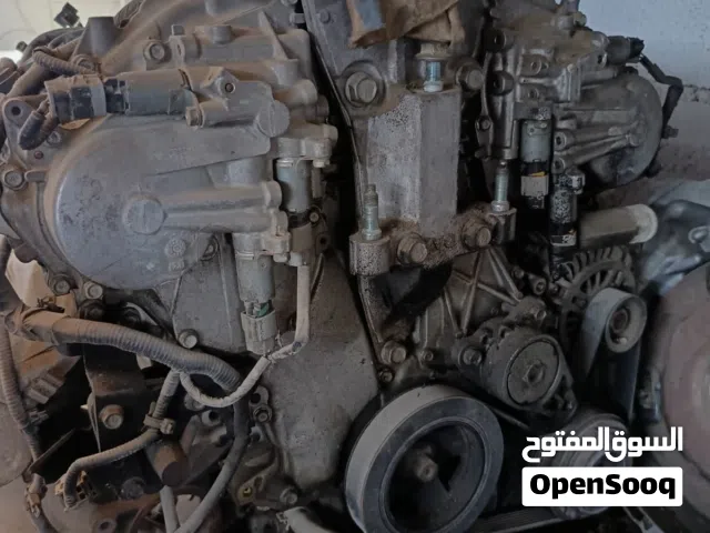 مكينة مكسيما خليجي موديل 2016