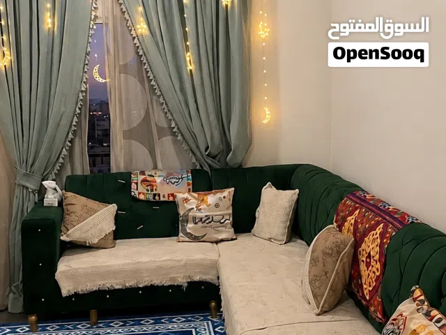 60 m2 1 Bedroom Apartments for Rent in Farwaniya Abraq Khaitan