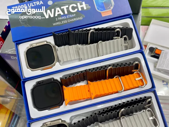 Ultra smart watches for Sale in Aden