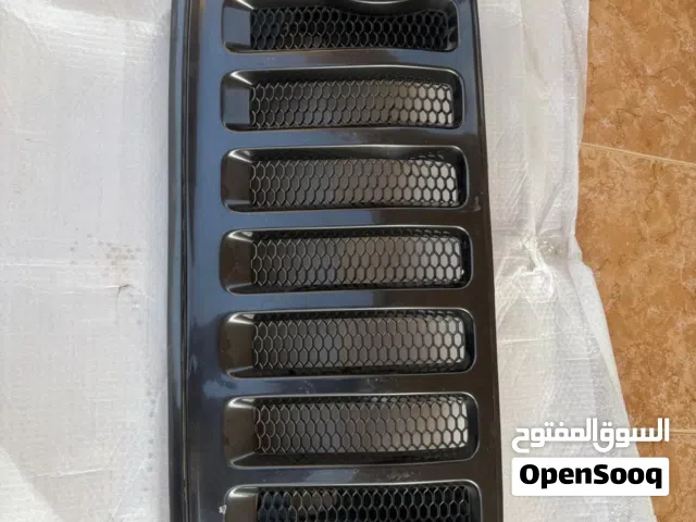 شباك جيب رانجلر jl