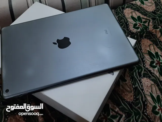 ipad 8th (128G) 10.2 ايباد 8 الشاشة