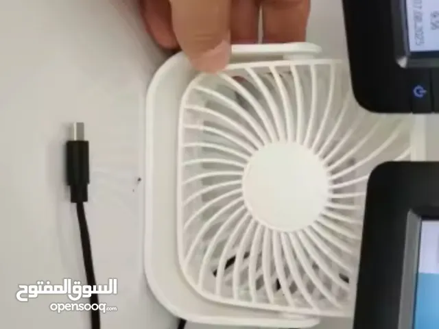 cooling fan