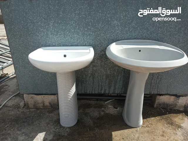 مغسلة حمام عدد 2