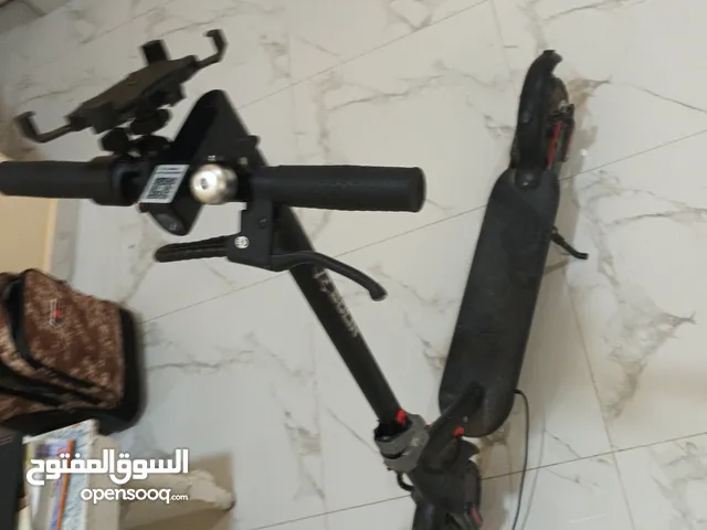 سكوتر السرعه 70 مستعمل 2اسبوعين