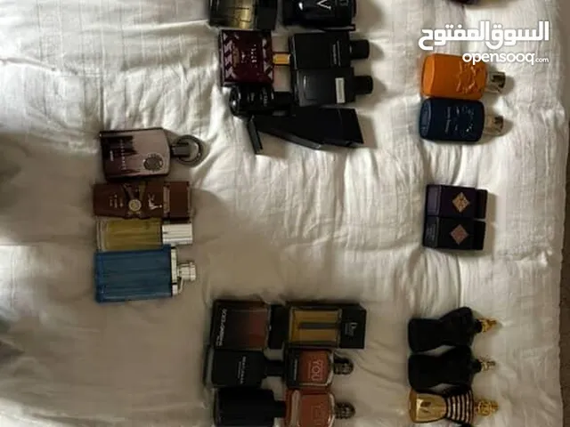 عطور مميزه اصليه للبيع,Over 40 fragrances for men