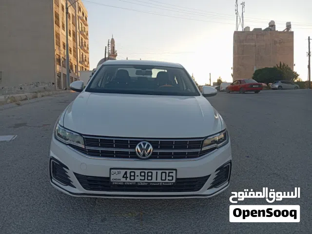 2019 Volkswagen Bora E-Bora