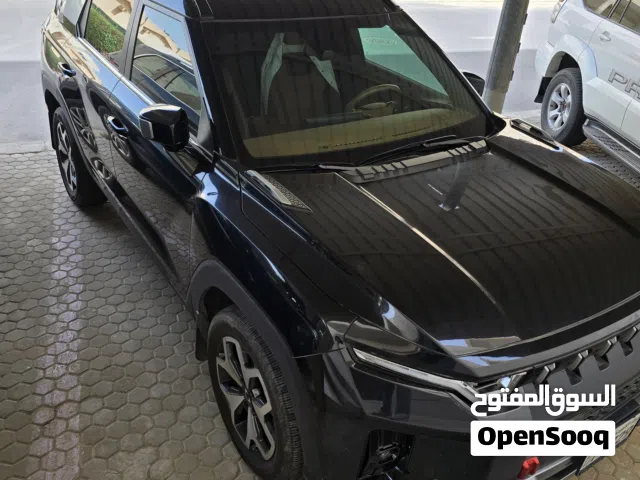 2024 سانغ يونغ توريس