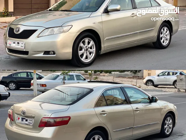 Toyota Camry GLX in Southern Governorate