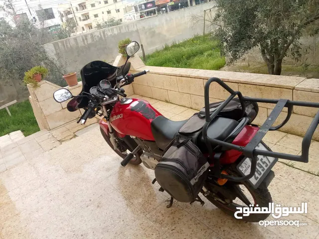 Suzuki Other 2022 in Zarqa