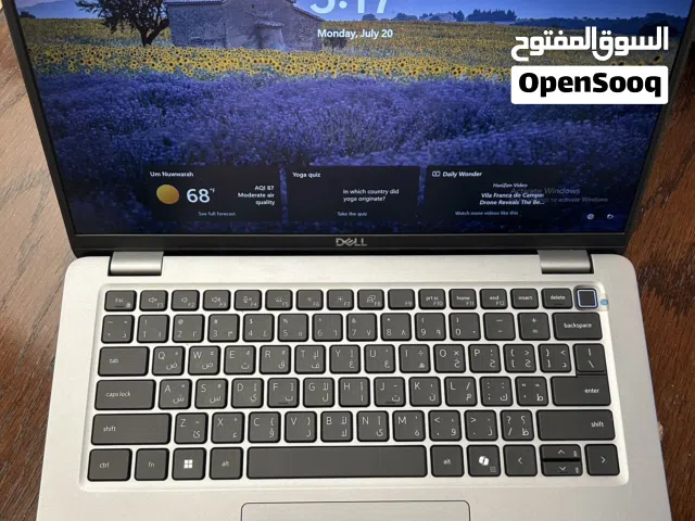 Dell Latitude 5450 لابتوب / شبه جديد