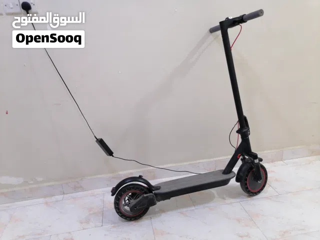 سكوتر كهربائي