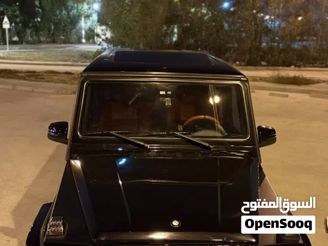 Used Mercedes Benz G-Class in Northern Governorate