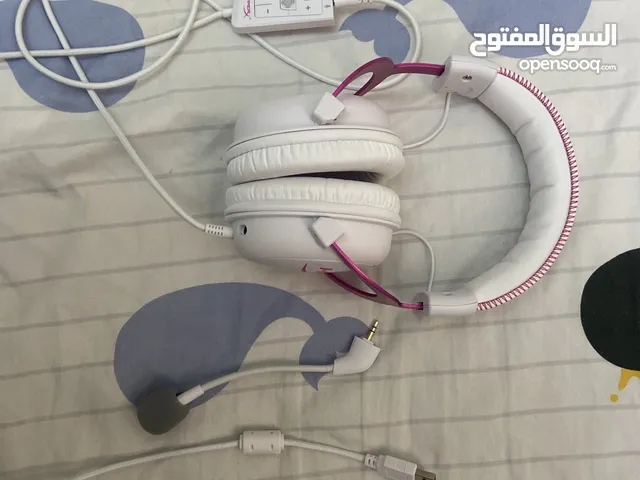  Headsets for Sale in Abu Dhabi