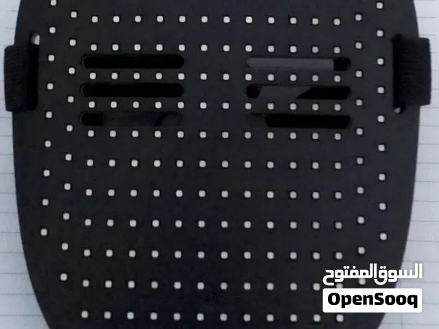 قناع الهاكر المضيء الذكي