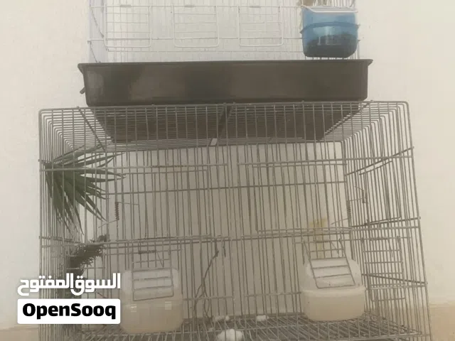 أقفاص احضان