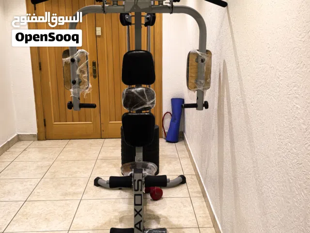 Home gym 50kd