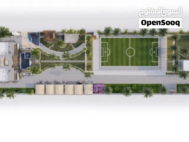 Residential Land for Sale in Al Batinah Barka