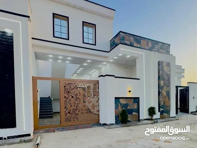 1 m2 3 Bedrooms Apartments for Rent in Tripoli Al-Serraj