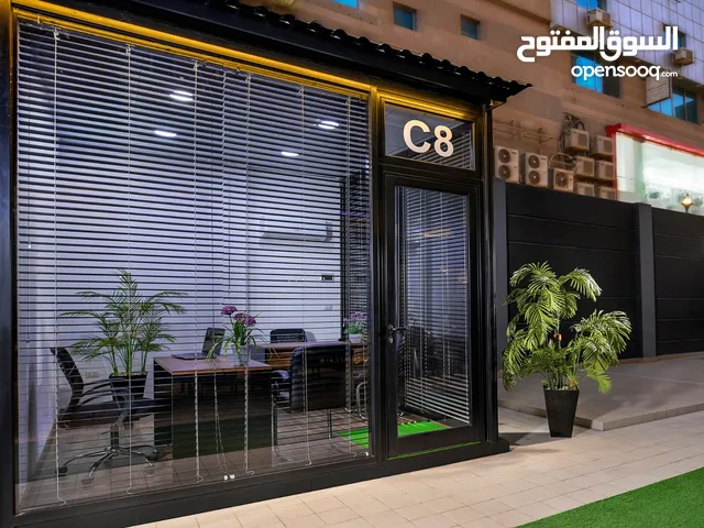 Furnished Offices in Giza 6th of October