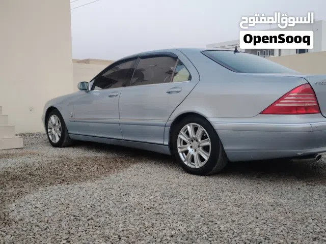 مرسدس مسرفس ونظيف تعال وحكم بنفسك   وتامين سنه كامله