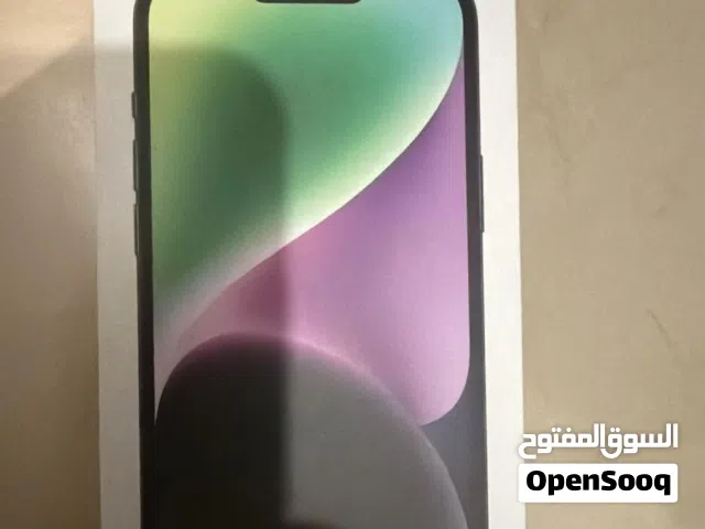 Apple iPhone 14 Plus 128 GB in Hawally
