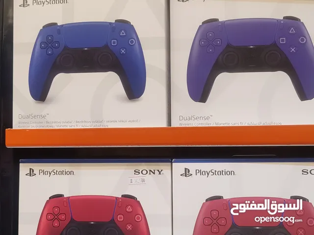 PS5 DUALSENSE WIRELESS CONTROLLER
