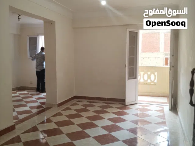 كود(533)شقه(100م) للايجار بسيدي بشربحري بالدور(5)