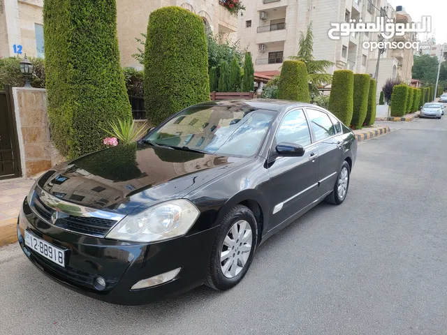 Used Renault Safrane in Amman