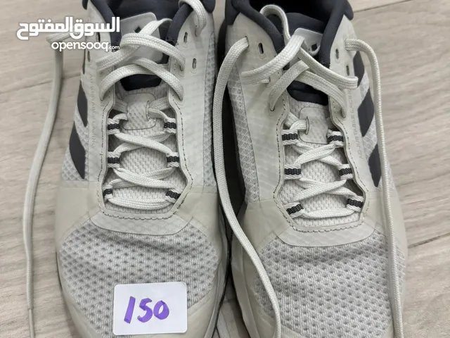 Gentle used to Brand New sneakers.