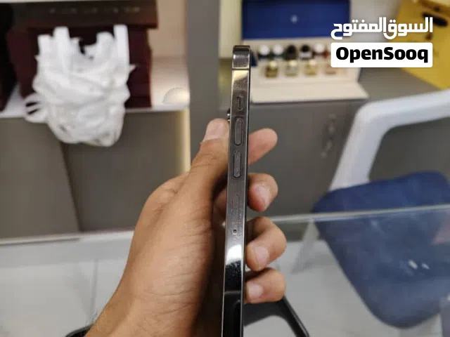 Apple iPhone 13 Pro Max 128 GB in Tripoli
