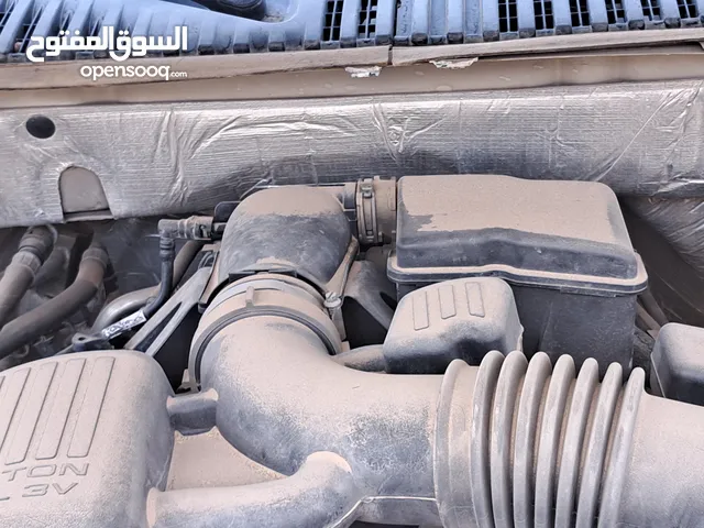 ((فوردFORD))مكاين وجيرات