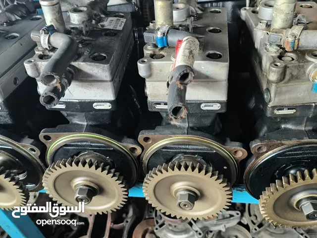 Mechanical parts Mechanical Parts in Dammam