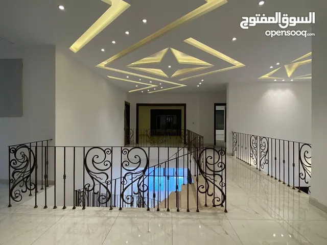 2000m2 More than 6 bedrooms Villa for Sale in Amman Abdoun
