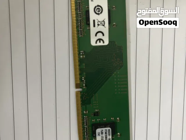 Memory Ram DDR4 2666MHz 4GB Ram