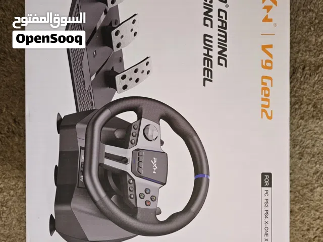 Pxn v9 v2 بحاله وحده وكاله استعمال مرتين