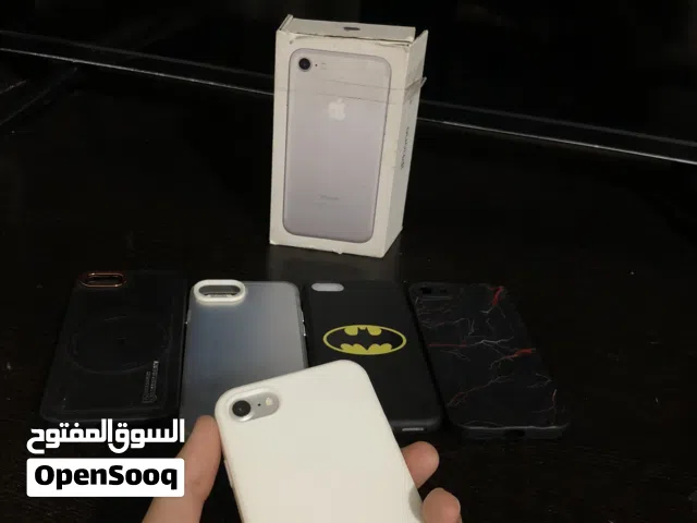 Apple iPhone 7 128 GB in Amman