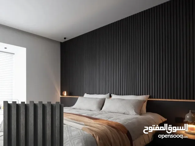 WPC WALL PANEL