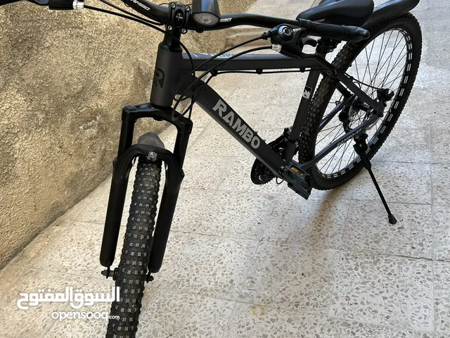دراجة هوائية