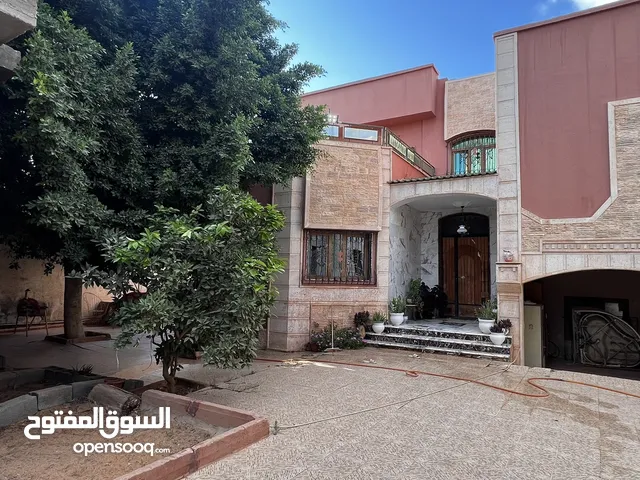 3 منازل مشروع الهضبة