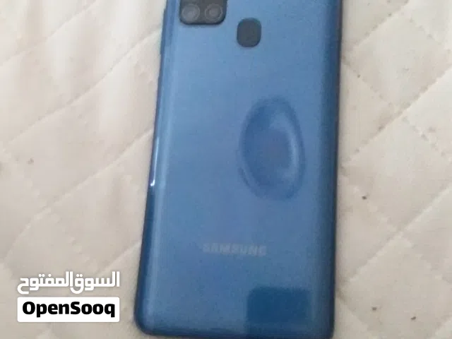 Samsung Galaxy A21s 64 GB in Tripoli