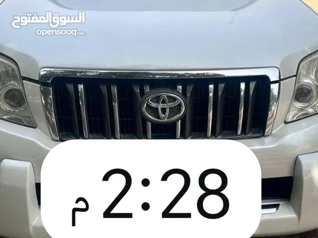 برادو للبيع في كسلا