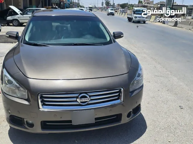 Used Nissan Maxima in Rif Dimashq