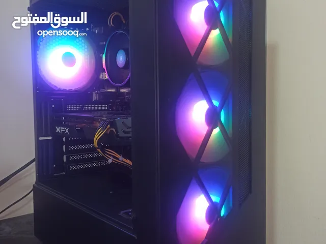 Windows Custom-built Computers for sale in Sharjah