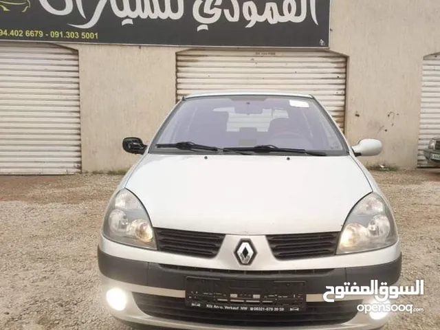 Used Renault Clio in Sorman