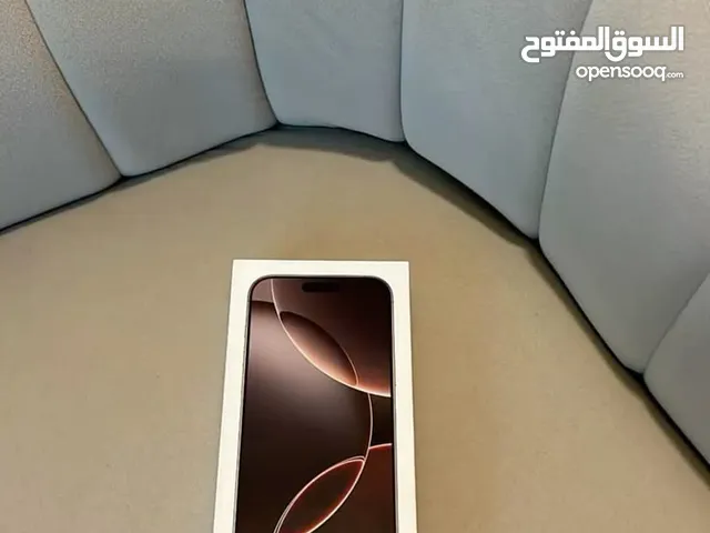 iphone 16 pro max for sale