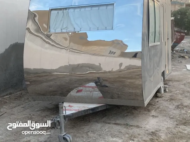 للبيع كرفان جاهز للموسم 1500 وقابل